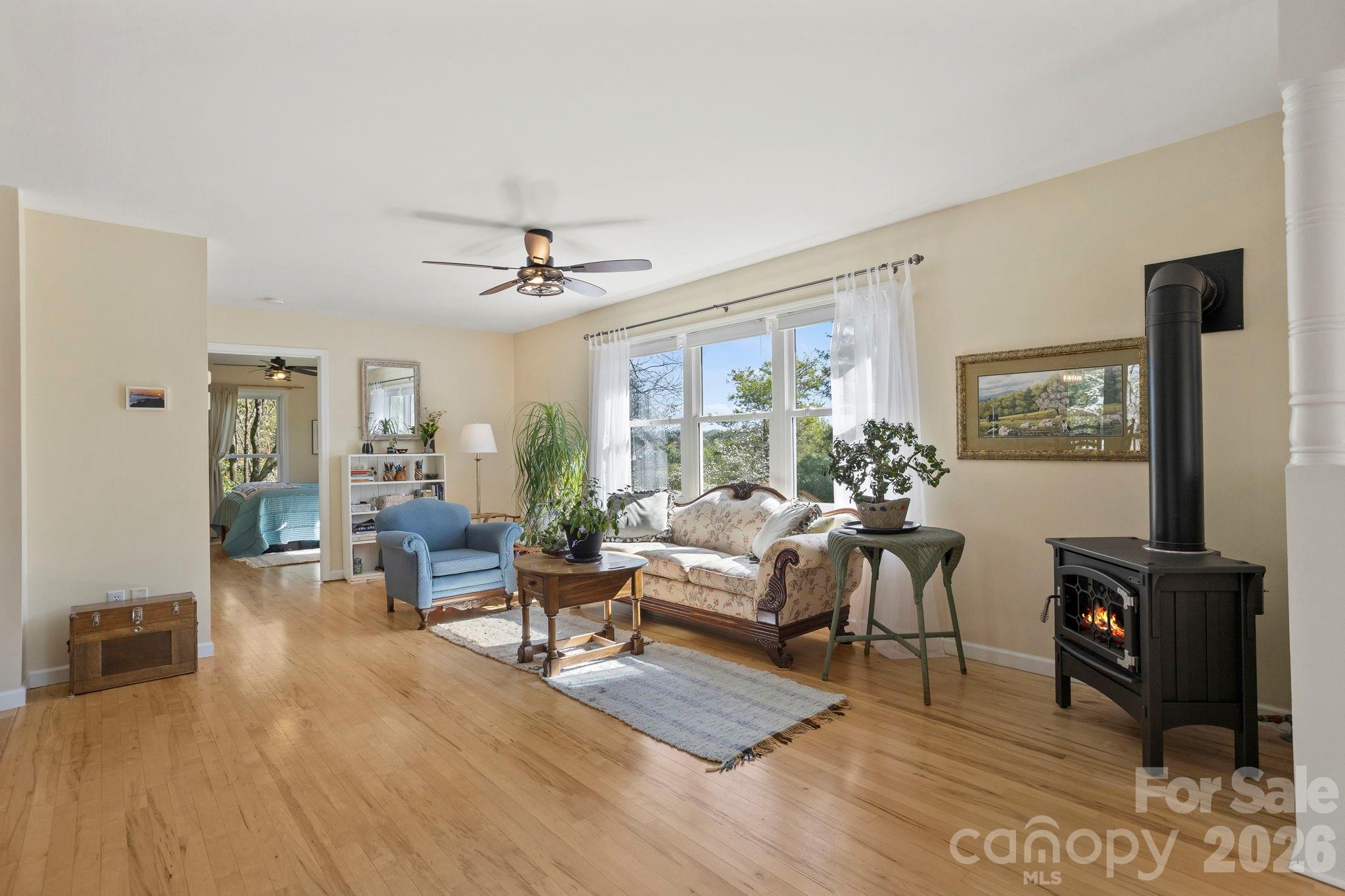 Meadowview - Residential