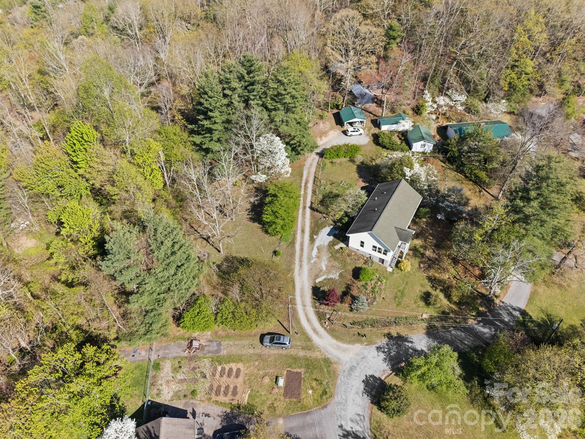 Meadowview - Residential