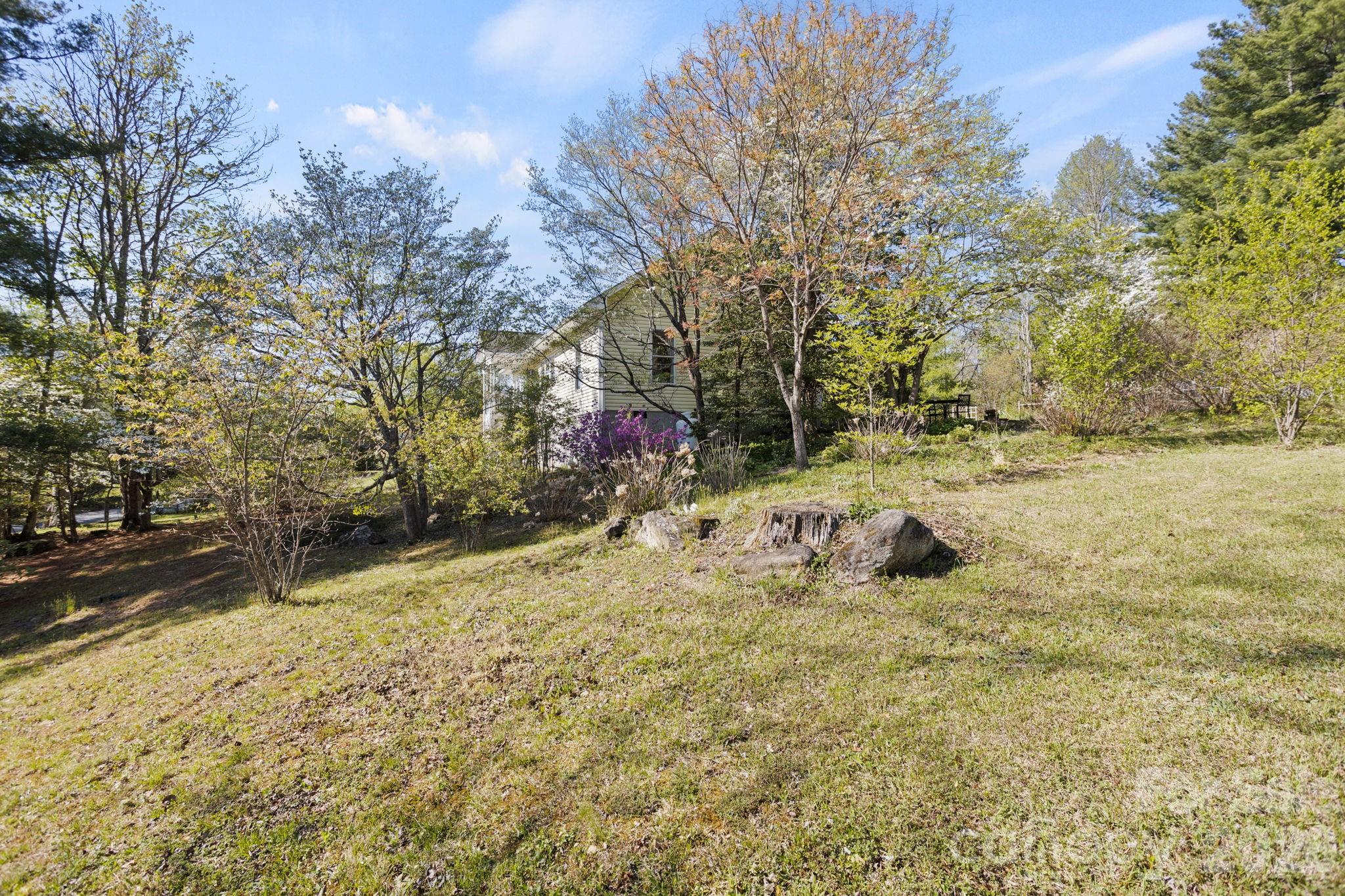 Meadowview - Residential