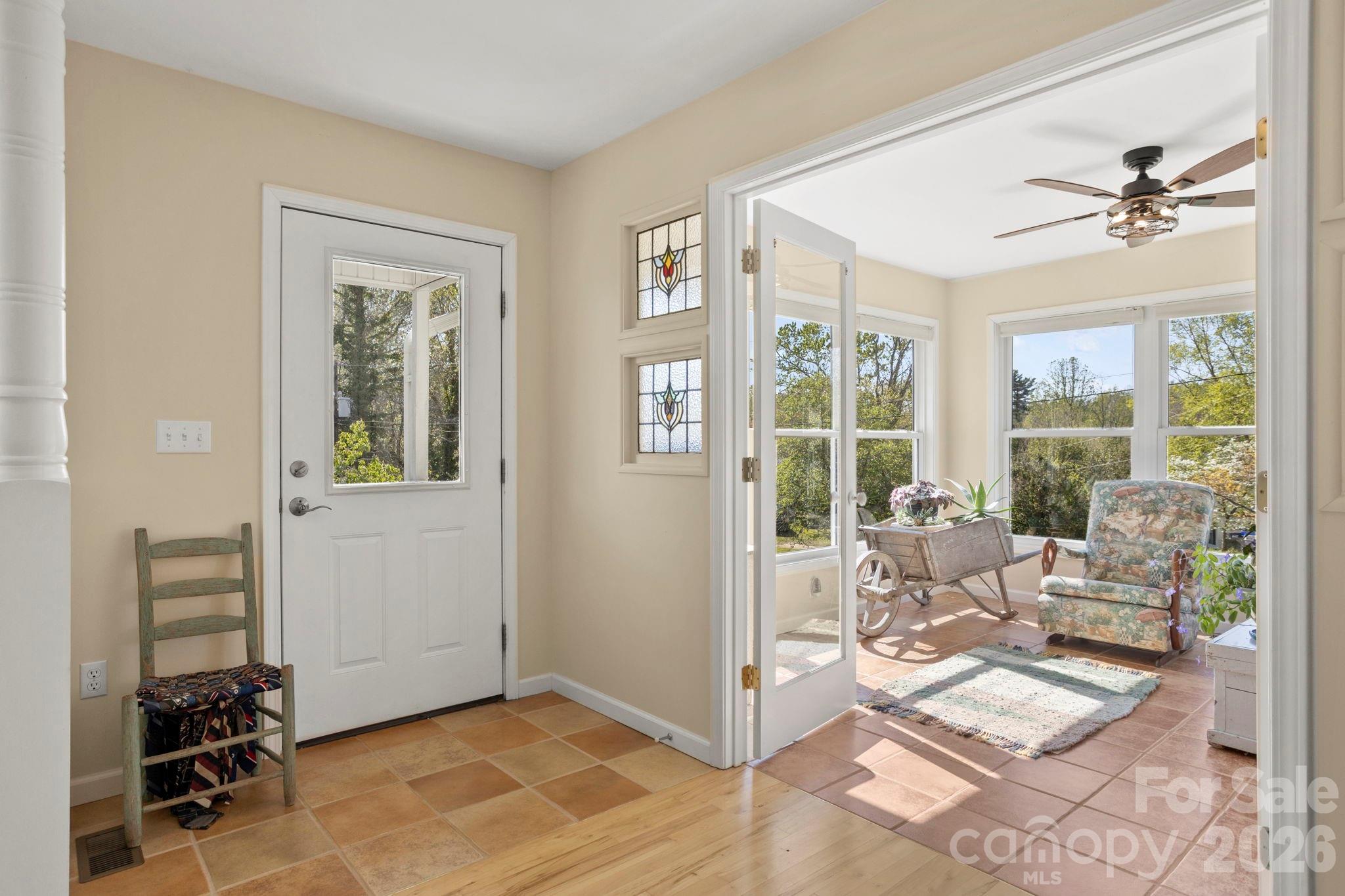 Meadowview - Residential