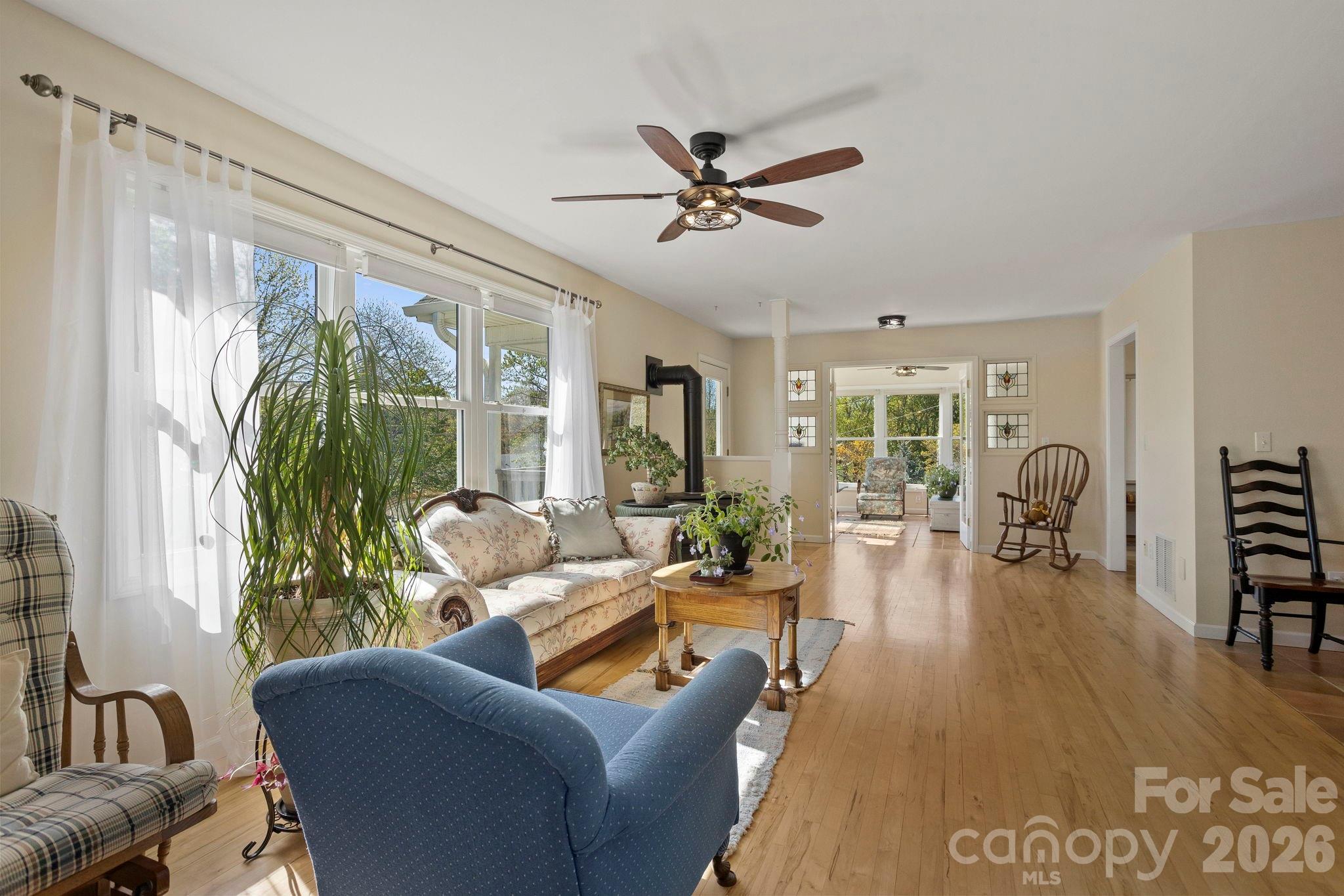 Meadowview - Residential