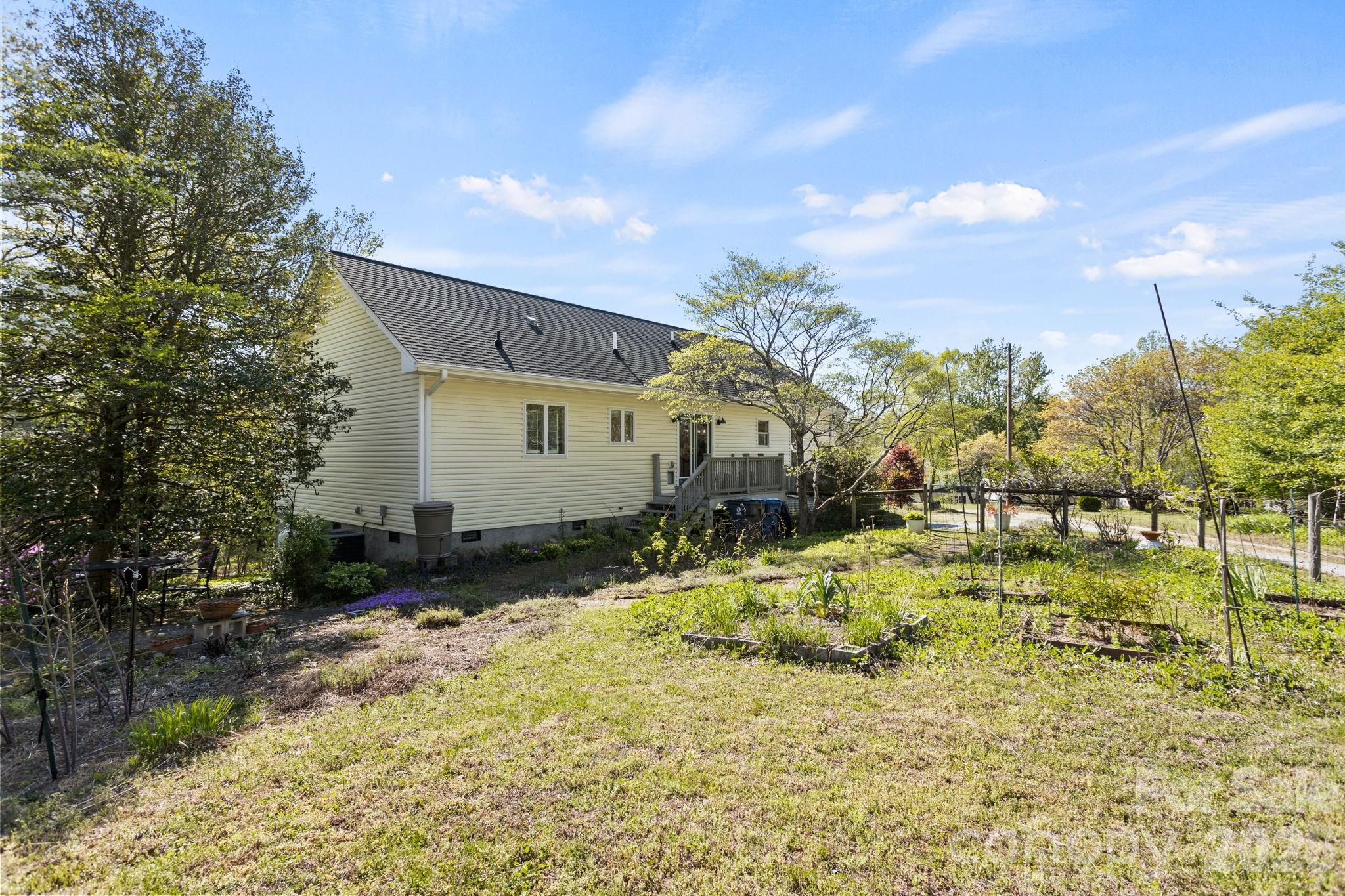 Meadowview - Residential