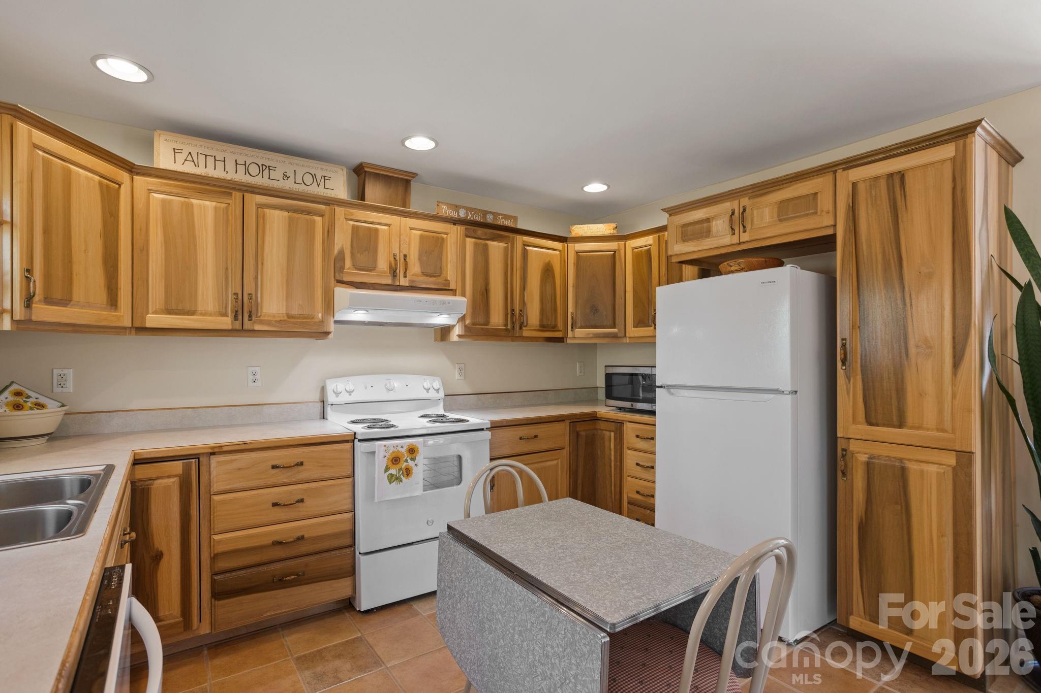 Meadowview - Residential