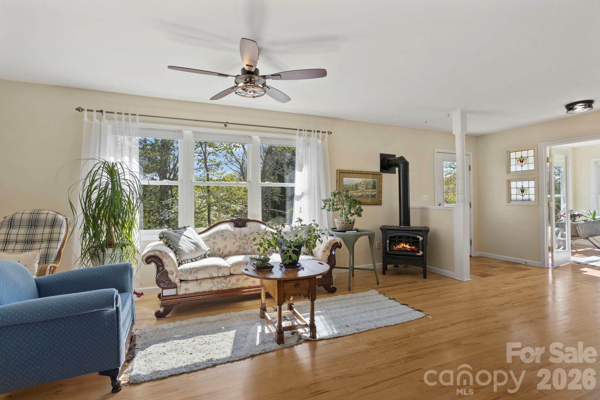 Meadowview - Residential