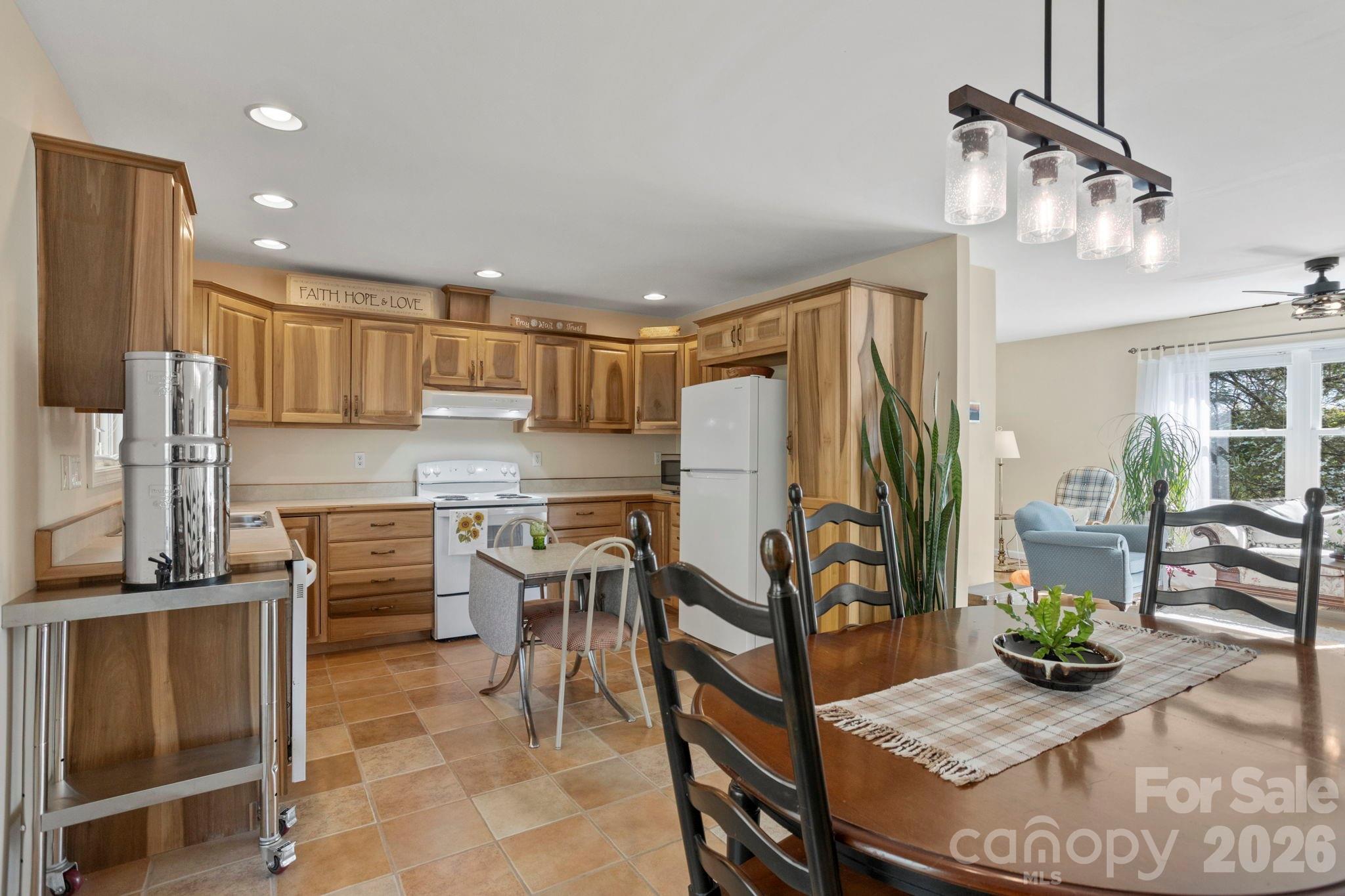 Meadowview - Residential