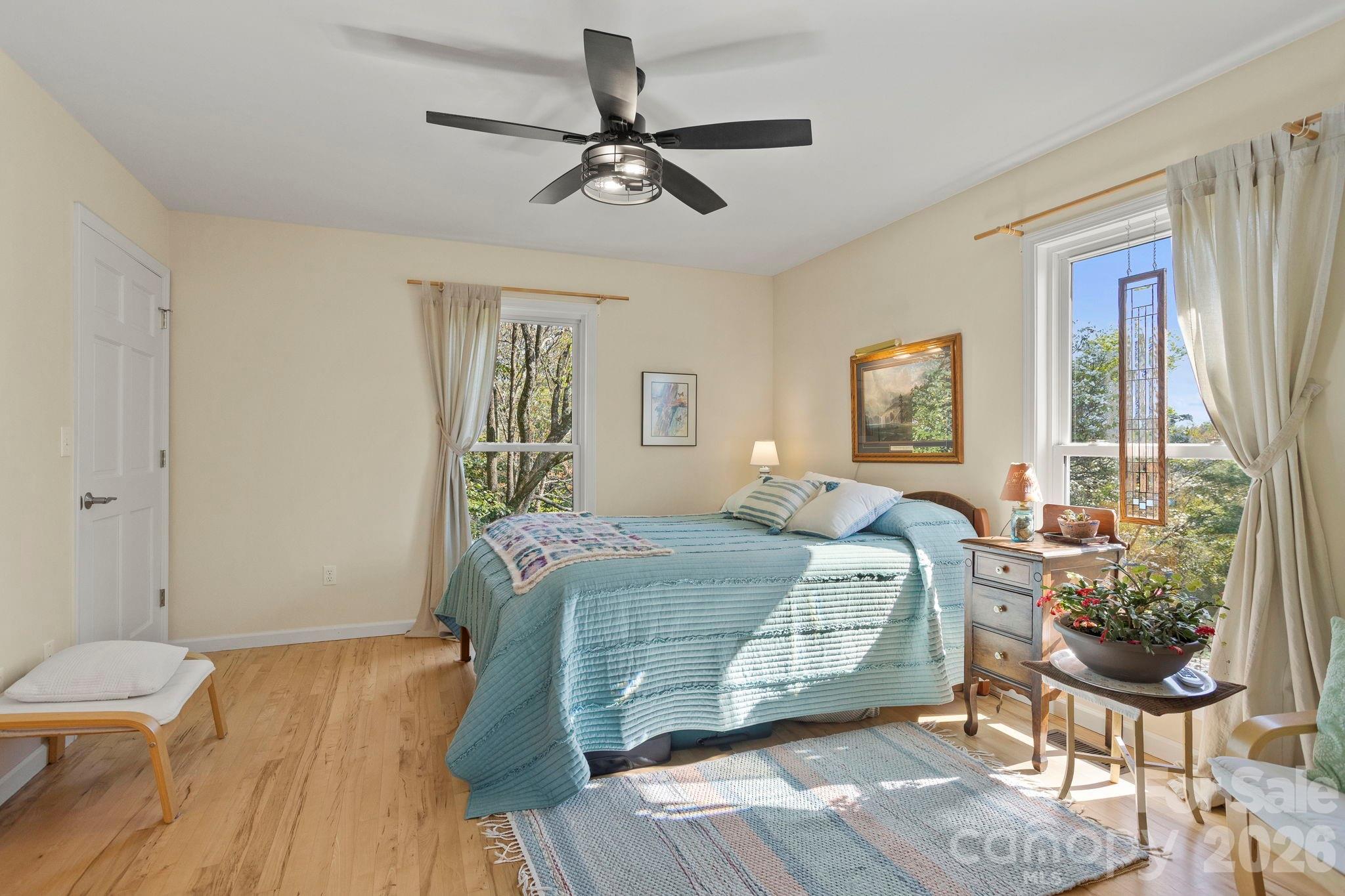 Meadowview - Residential