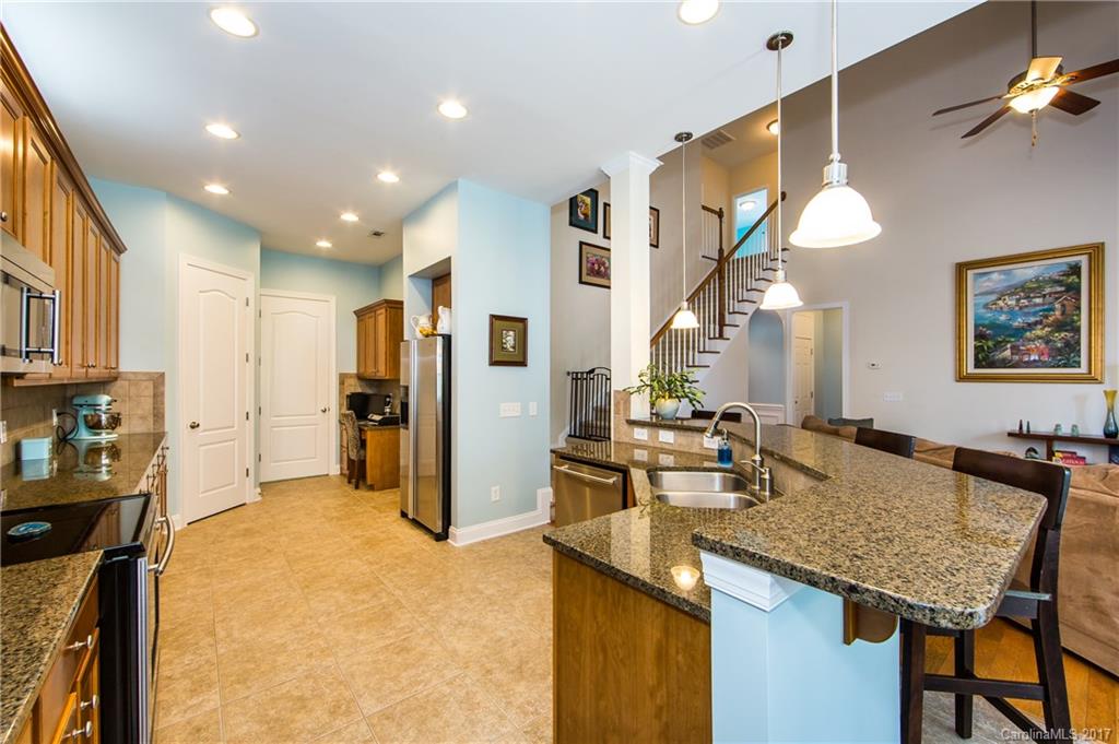 Reserve At Gold Hill - Residential