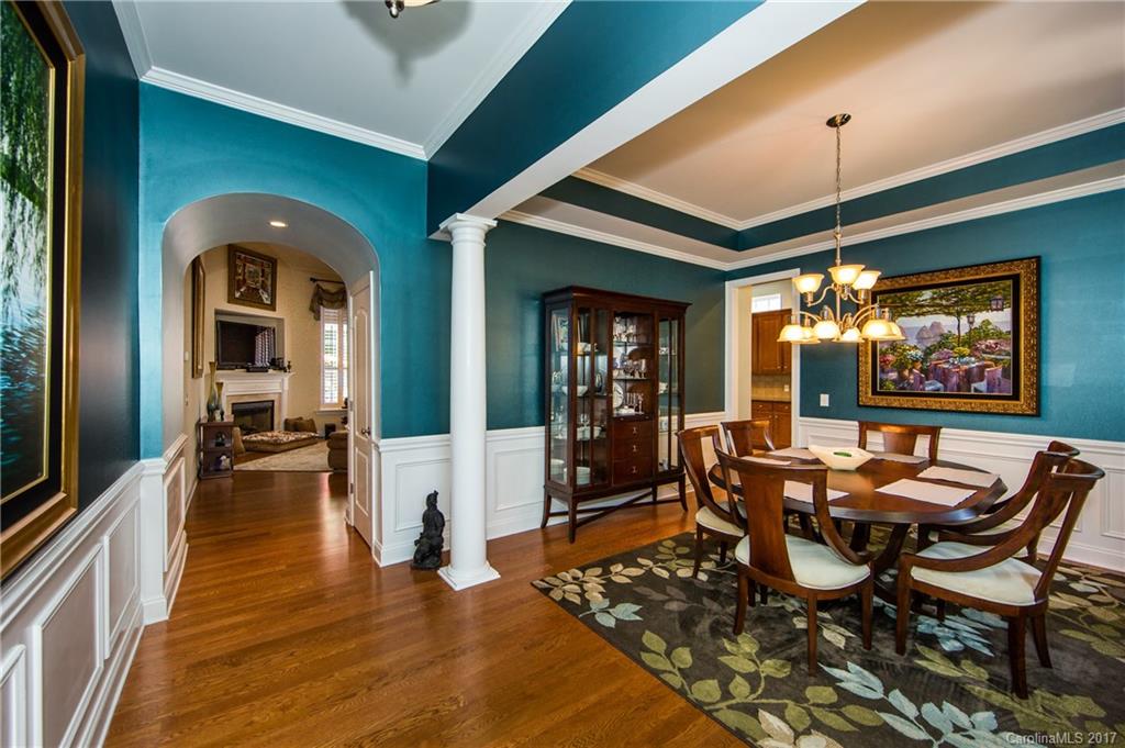 Reserve At Gold Hill - Residential