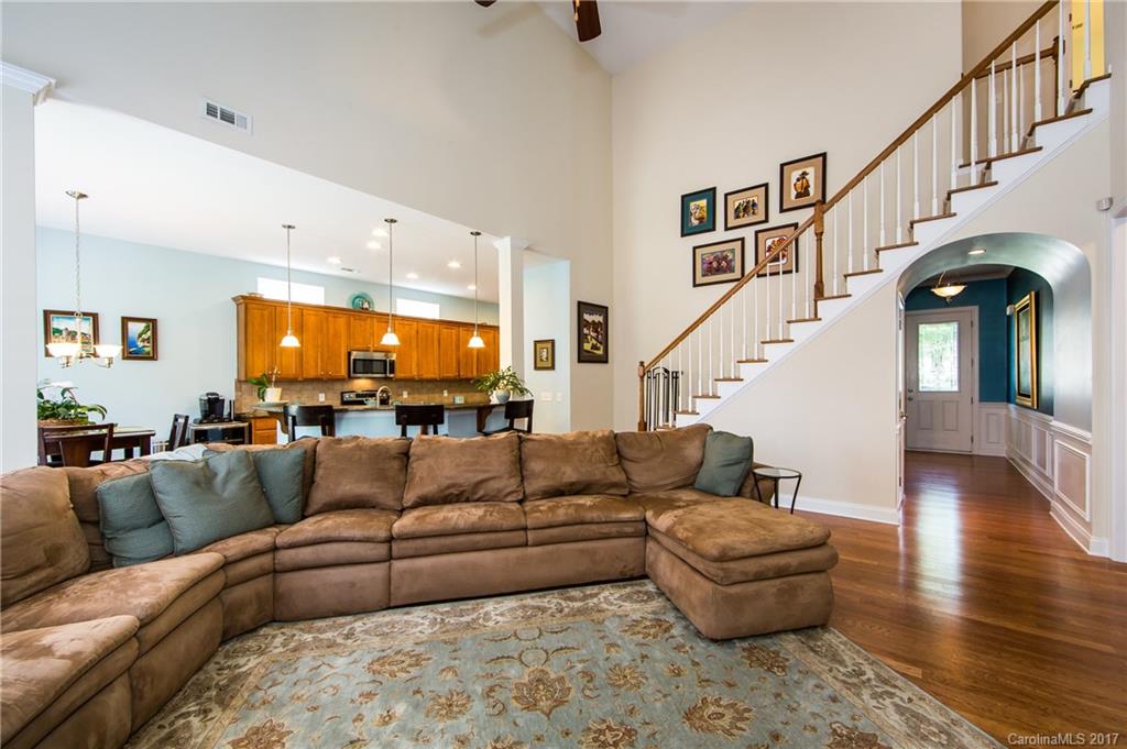 Reserve At Gold Hill - Residential