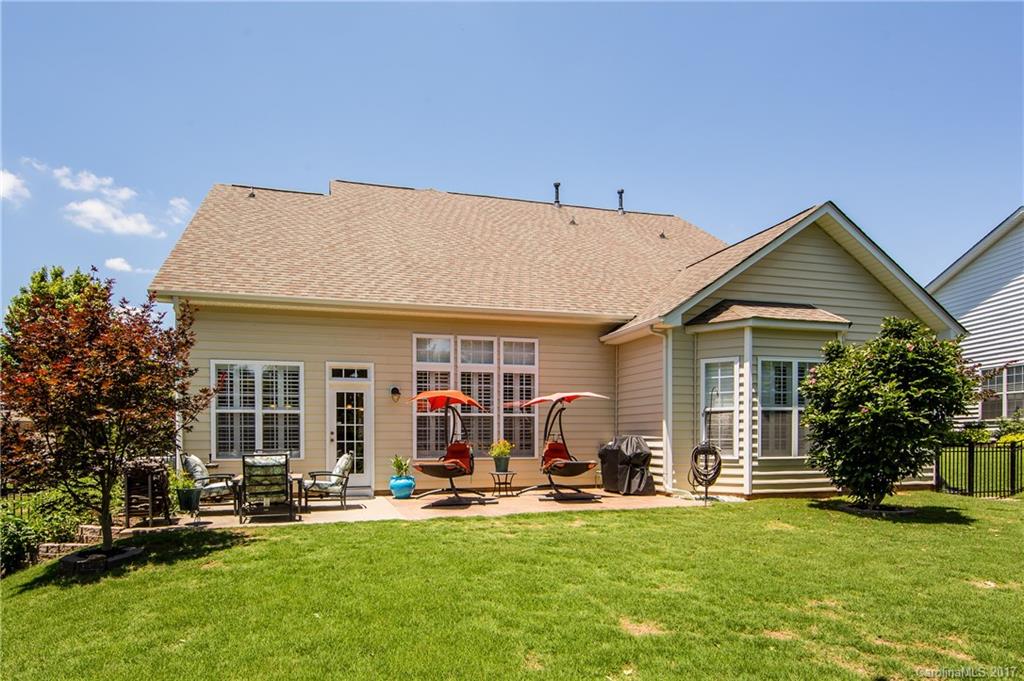 Reserve At Gold Hill - Residential