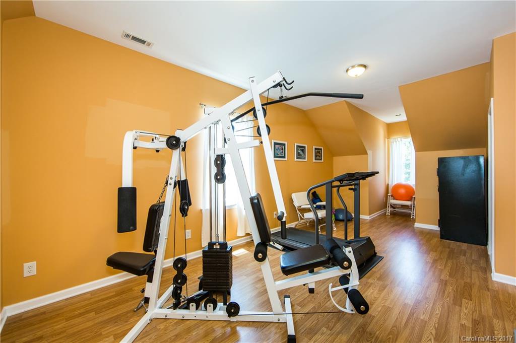 Reserve At Gold Hill - Residential