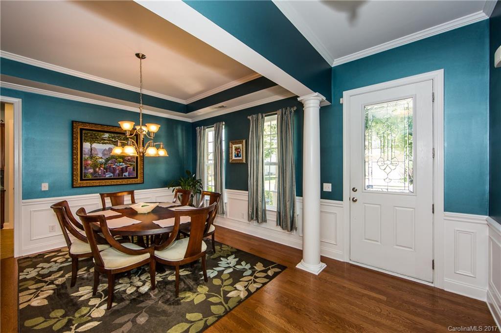 Reserve At Gold Hill - Residential