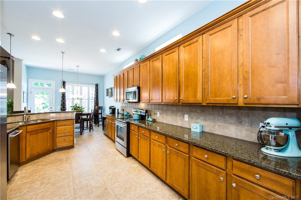 Reserve At Gold Hill - Residential