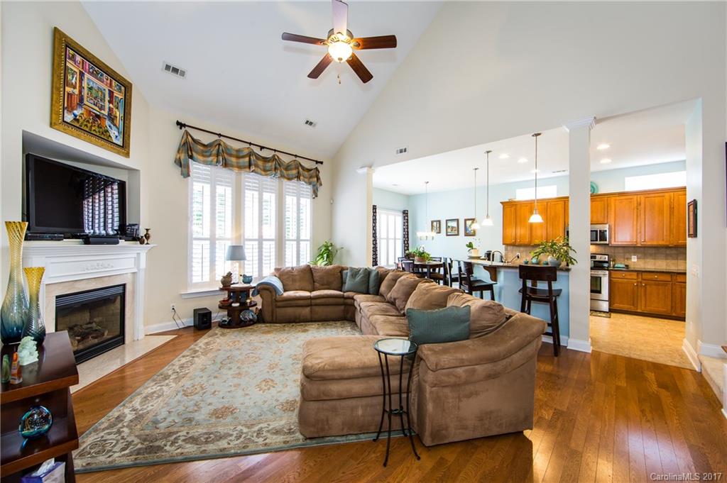 Reserve At Gold Hill - Residential