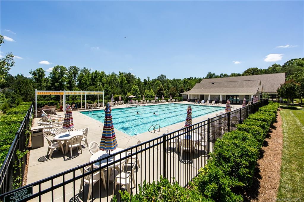 Reserve At Gold Hill - Residential