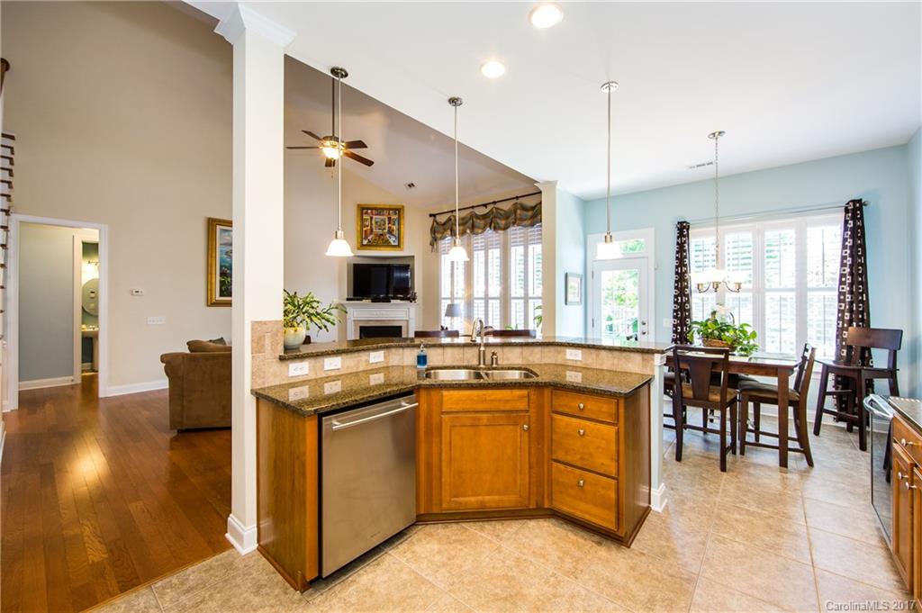 Reserve At Gold Hill - Residential