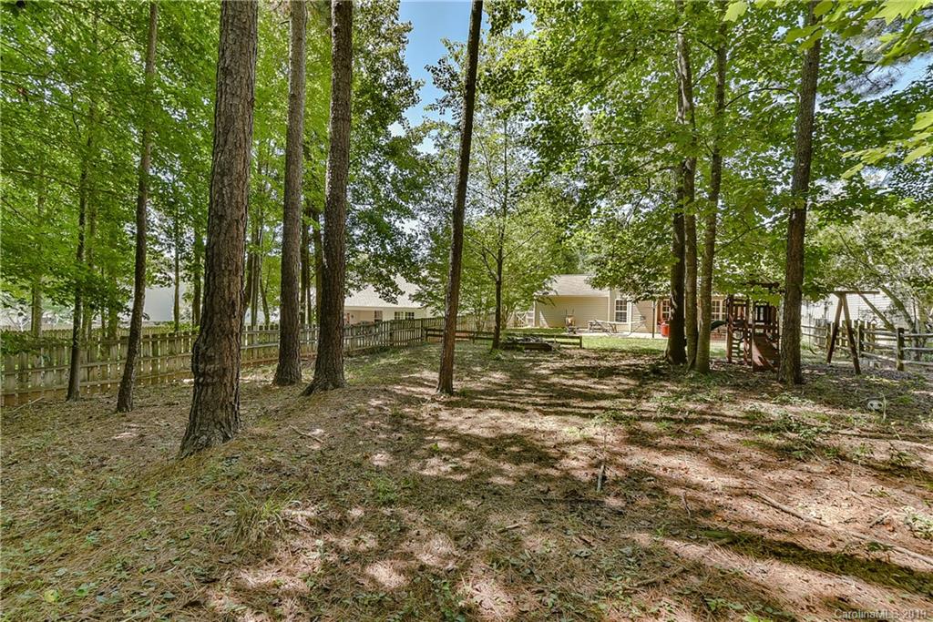 Legacy Park - Residential