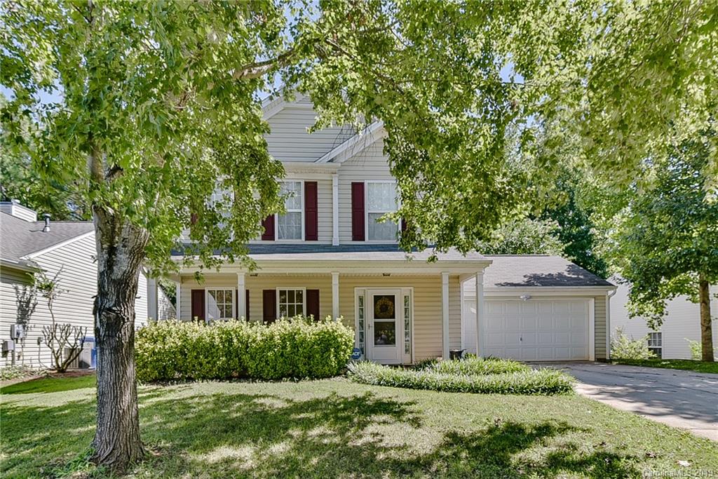 Legacy Park - Residential