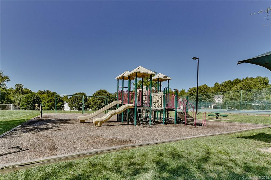 Legacy Park - Residential