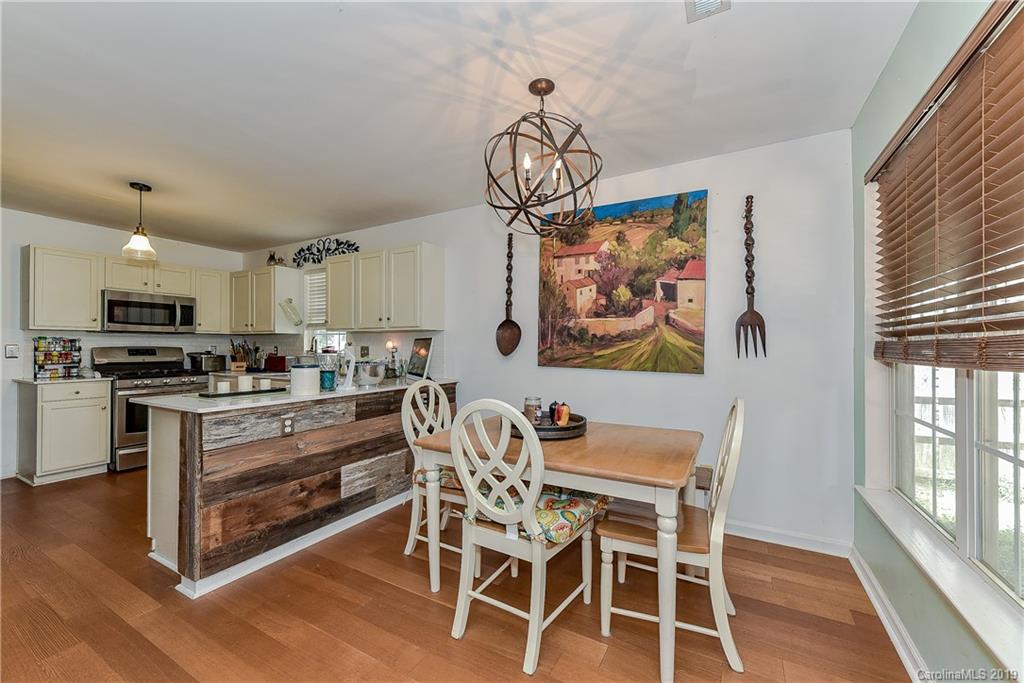 Legacy Park - Residential