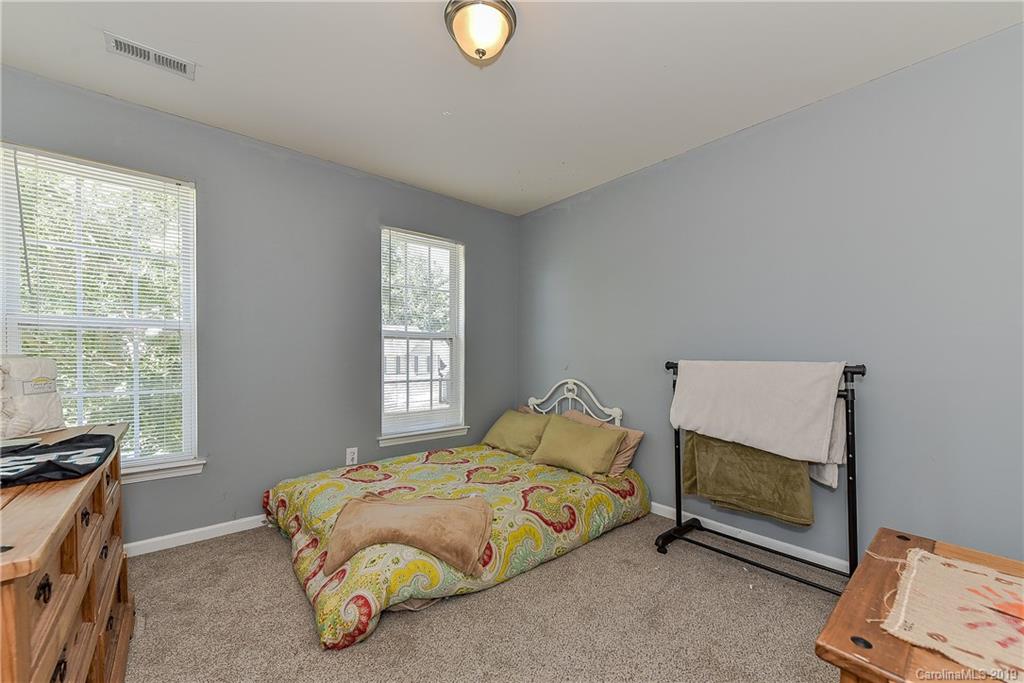 Legacy Park - Residential