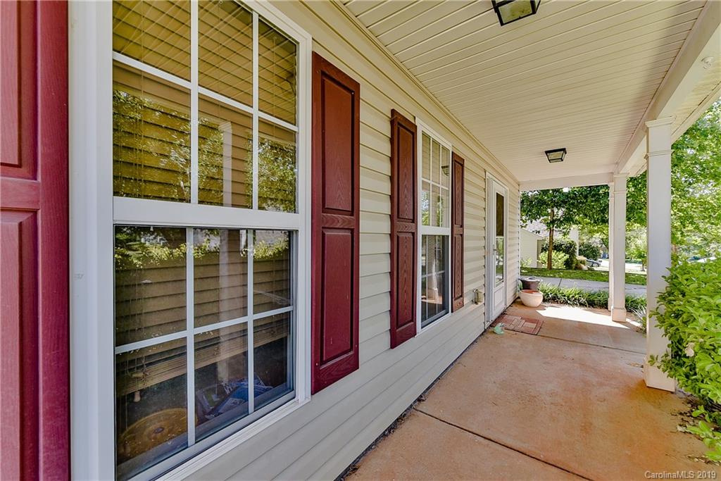 Legacy Park - Residential