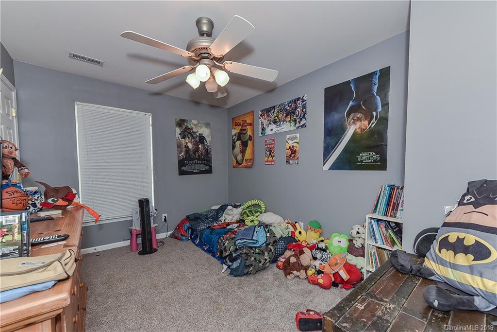 Legacy Park - Residential