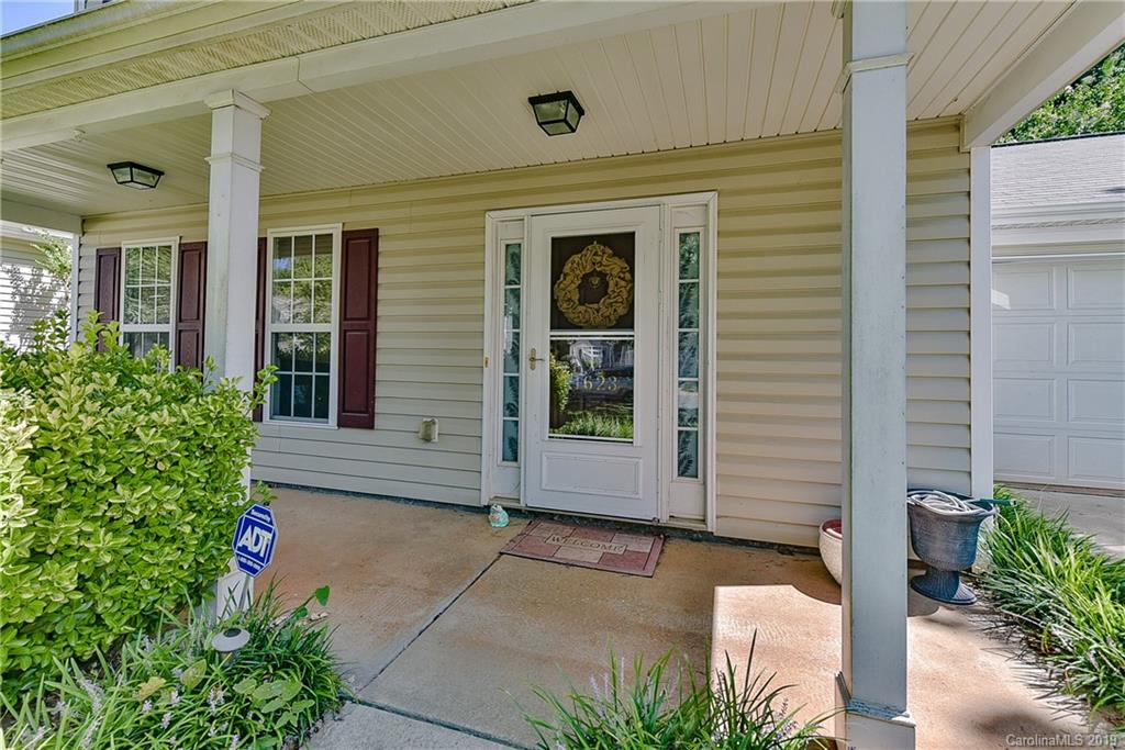 Legacy Park - Residential