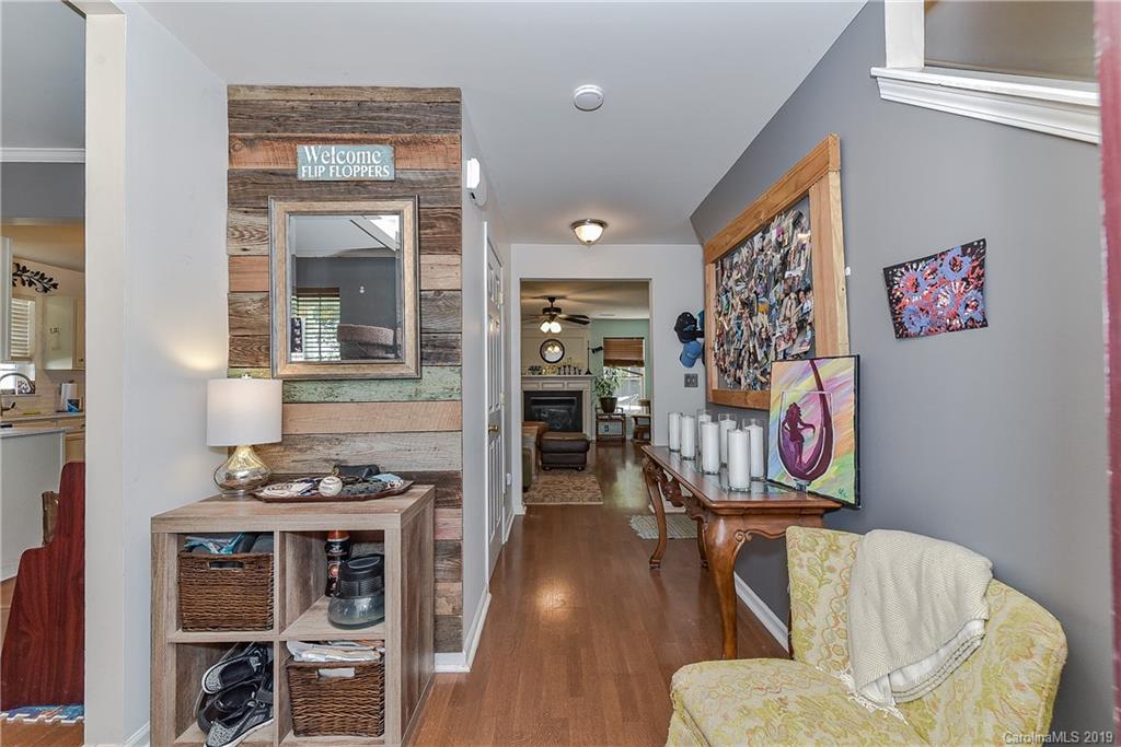 Legacy Park - Residential