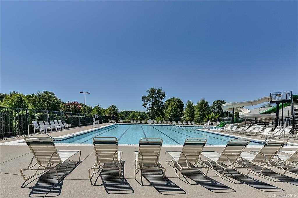 Legacy Park - Residential