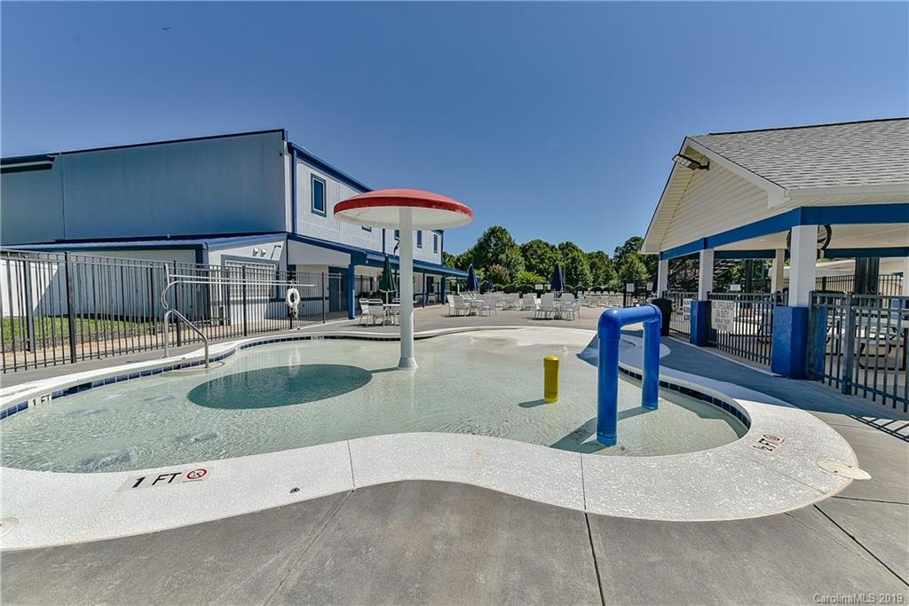 Legacy Park - Residential