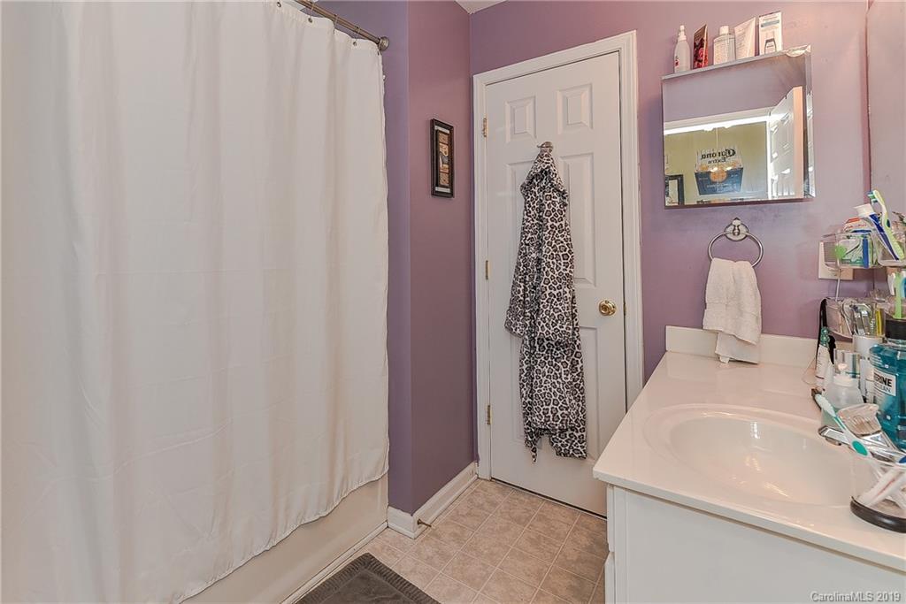 Legacy Park - Residential