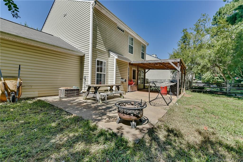 Legacy Park - Residential