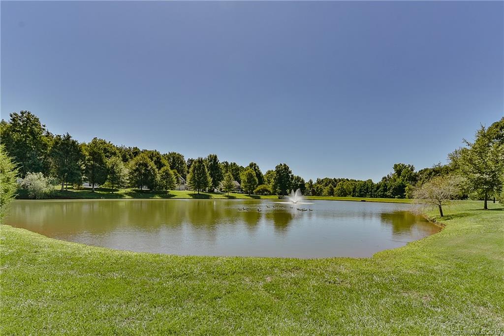 Legacy Park - Residential