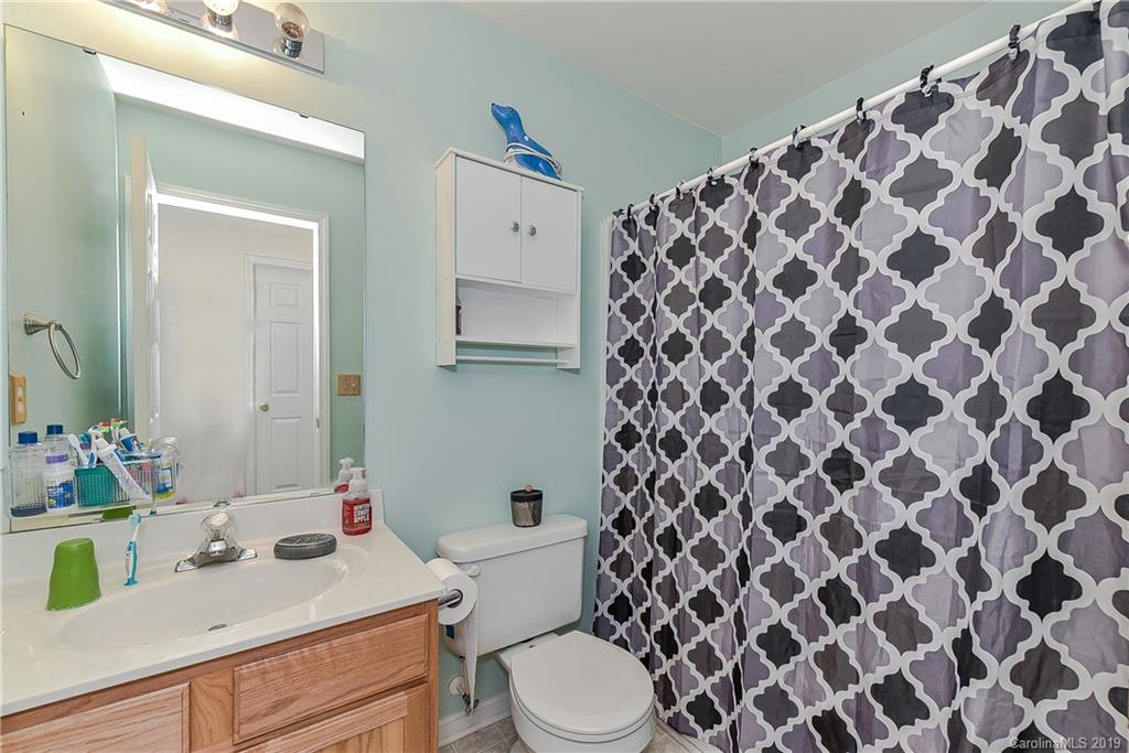 Legacy Park - Residential