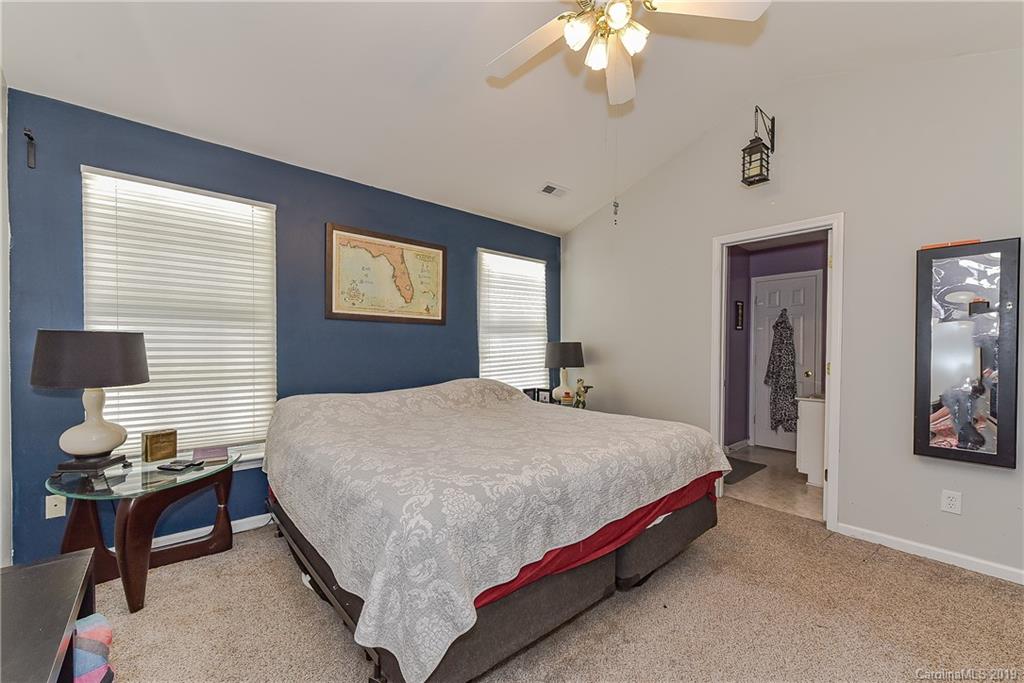 Legacy Park - Residential