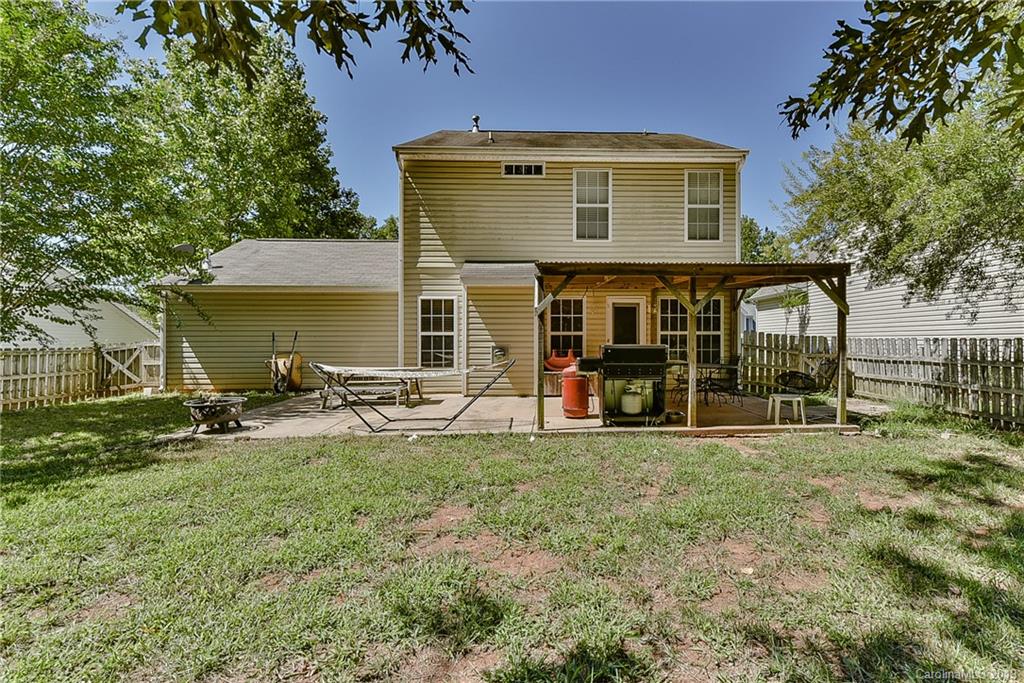 Legacy Park - Residential