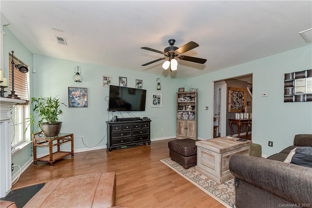 Legacy Park - Residential