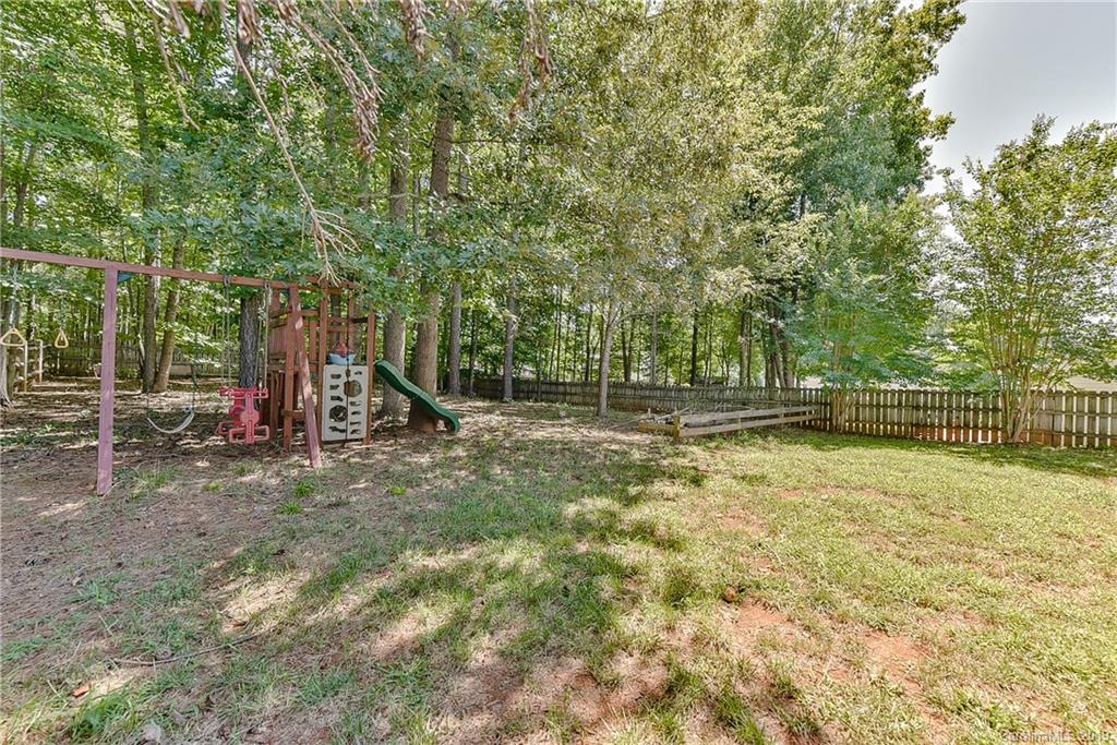 Legacy Park - Residential