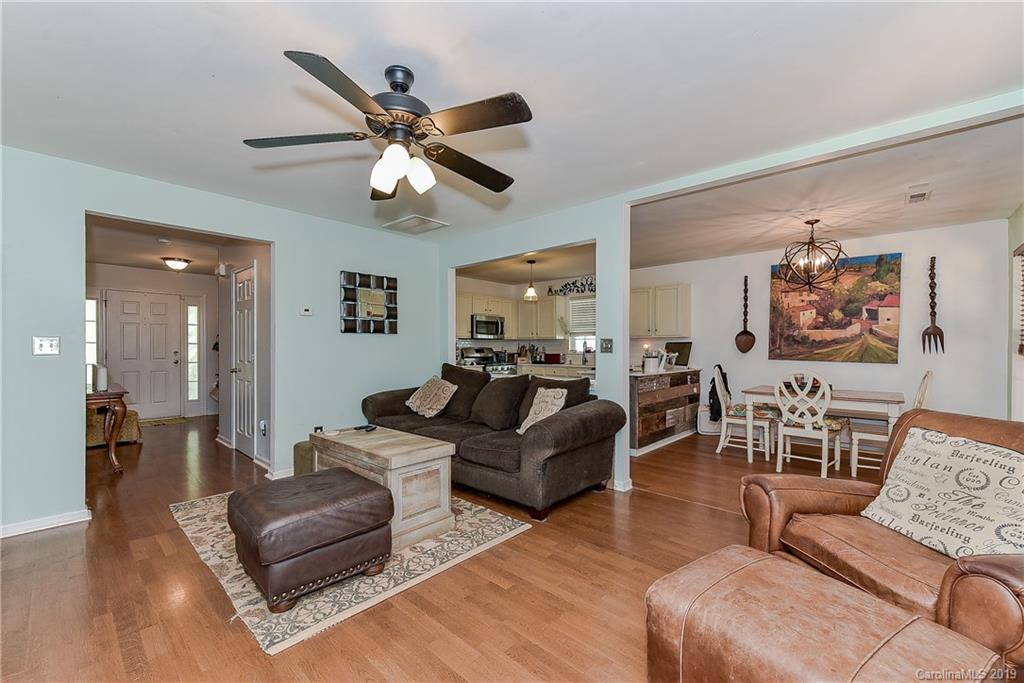 Legacy Park - Residential