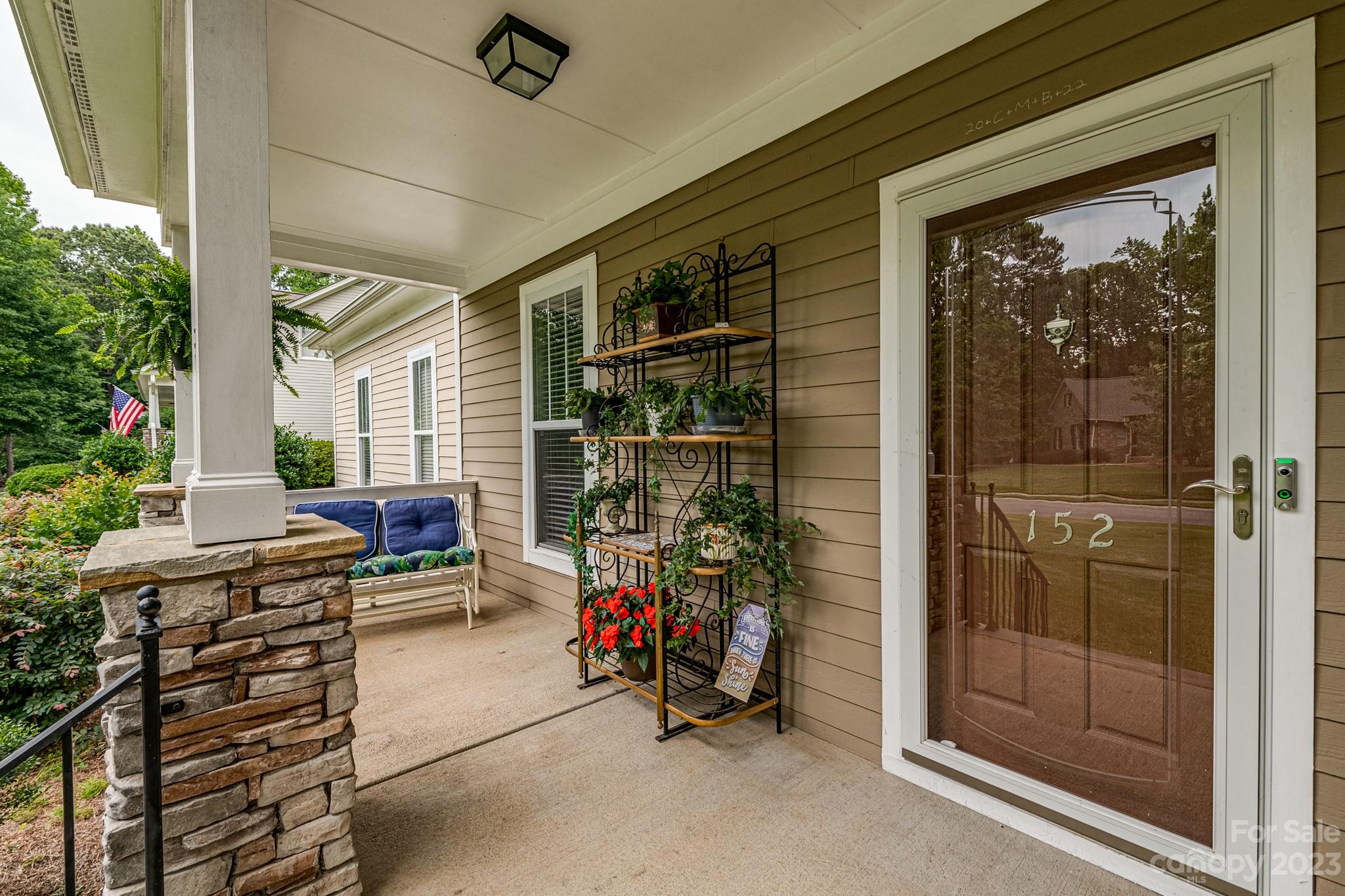 The Landing - Residential