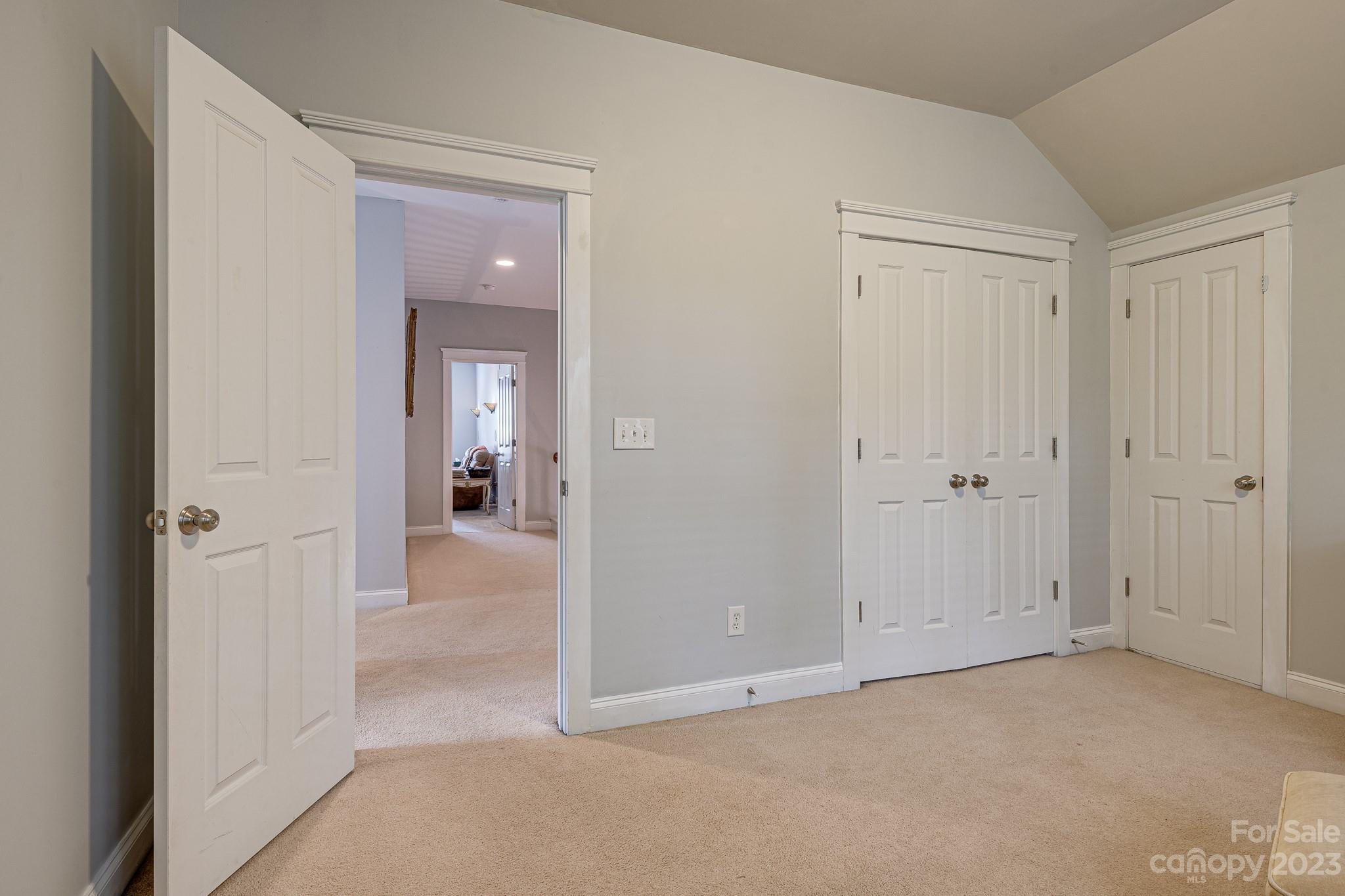 The Landing - Residential