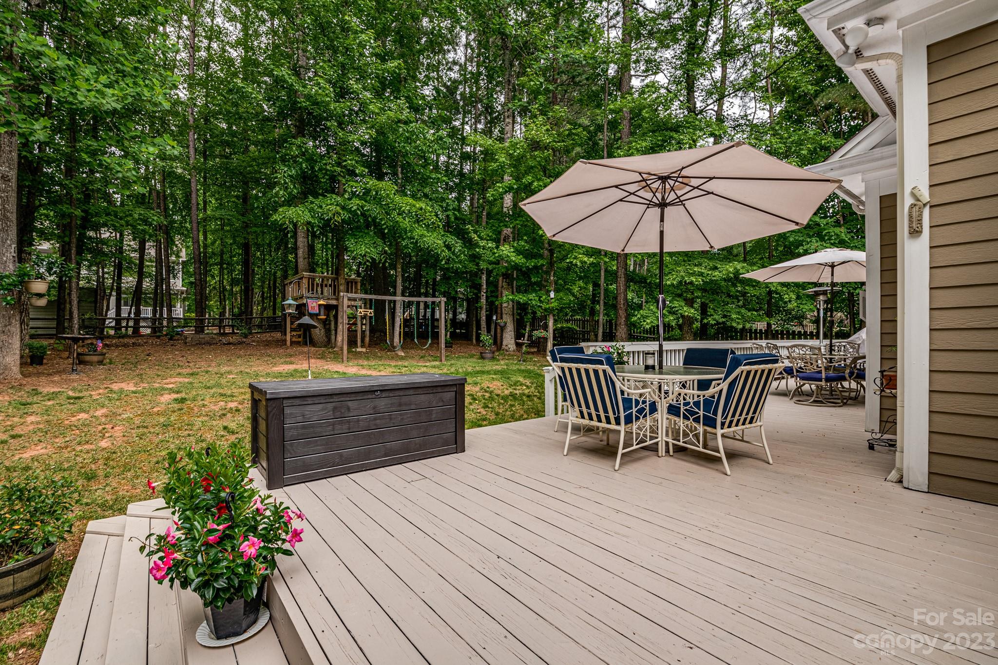 The Landing - Residential