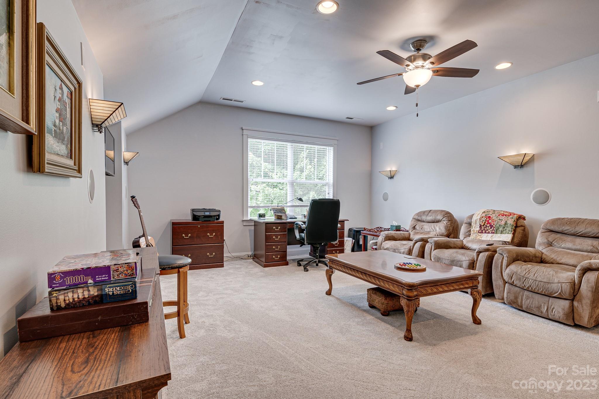 The Landing - Residential