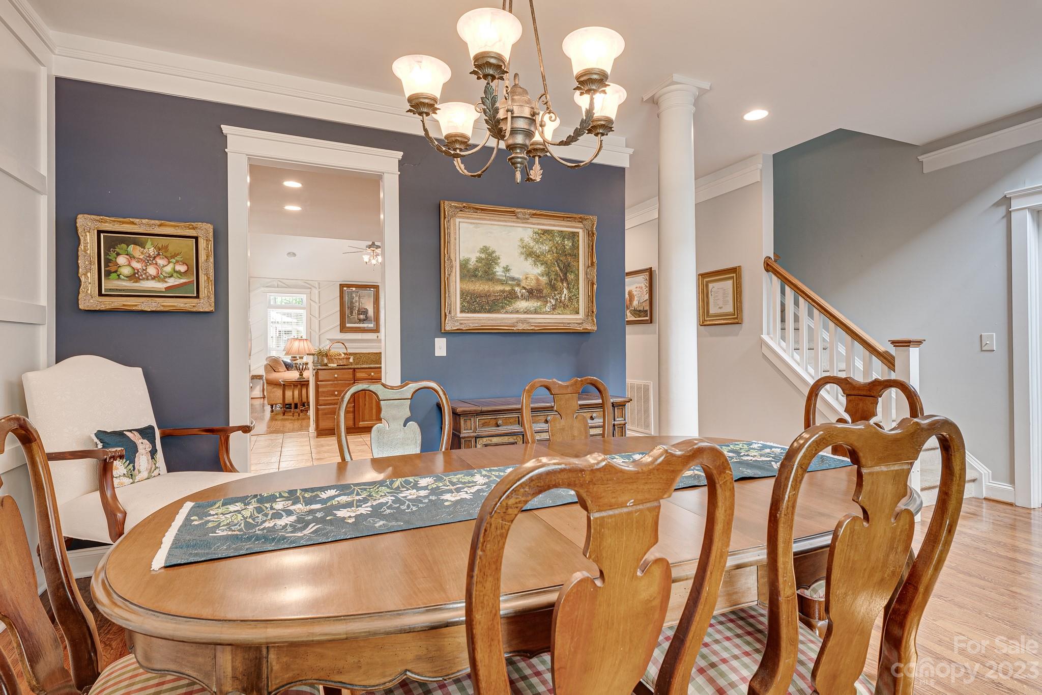 The Landing - Residential