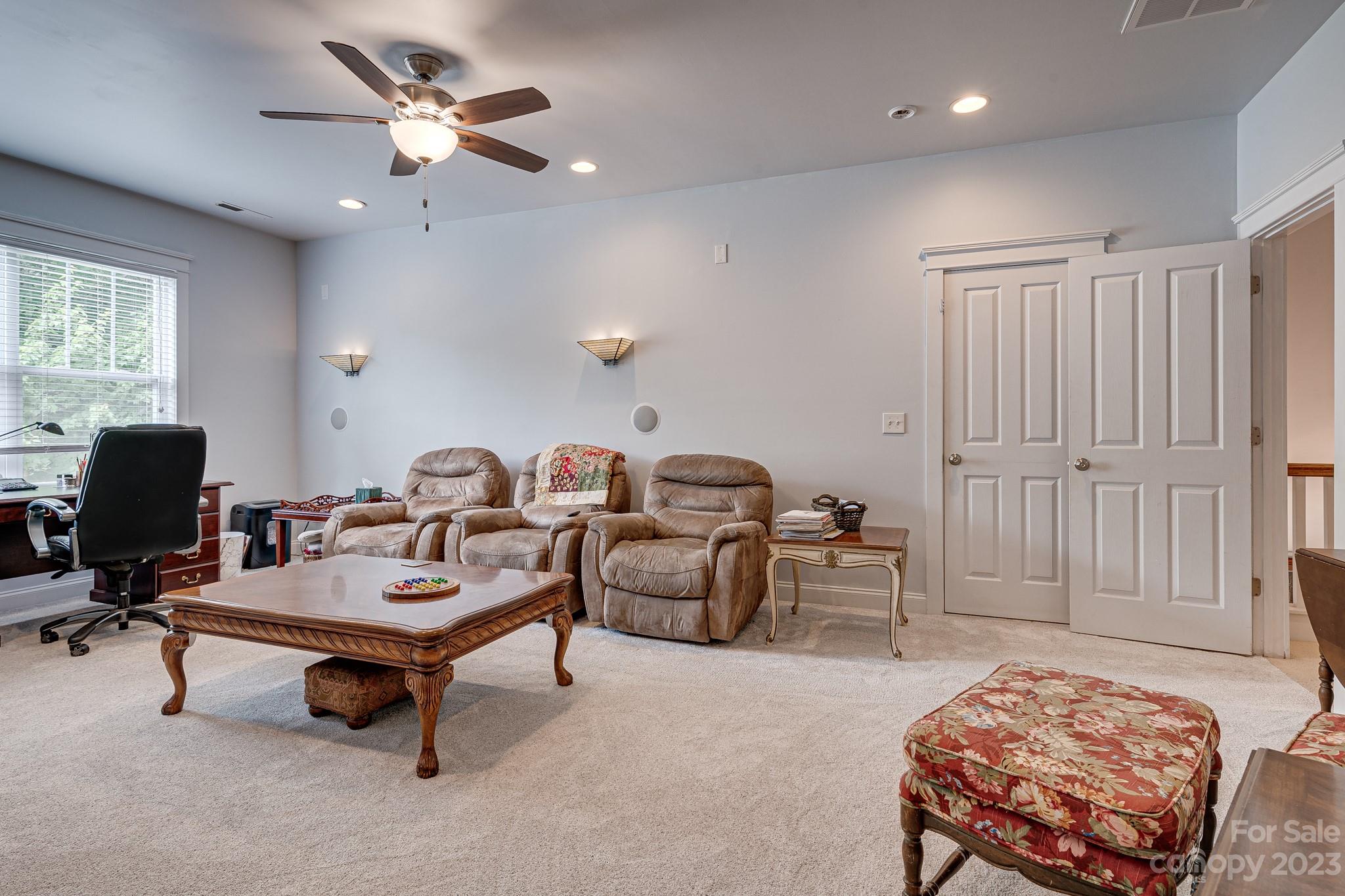 The Landing - Residential