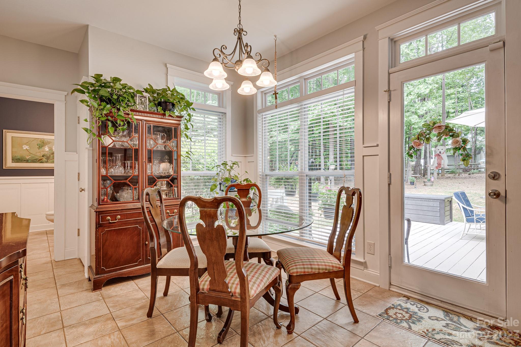 The Landing - Residential