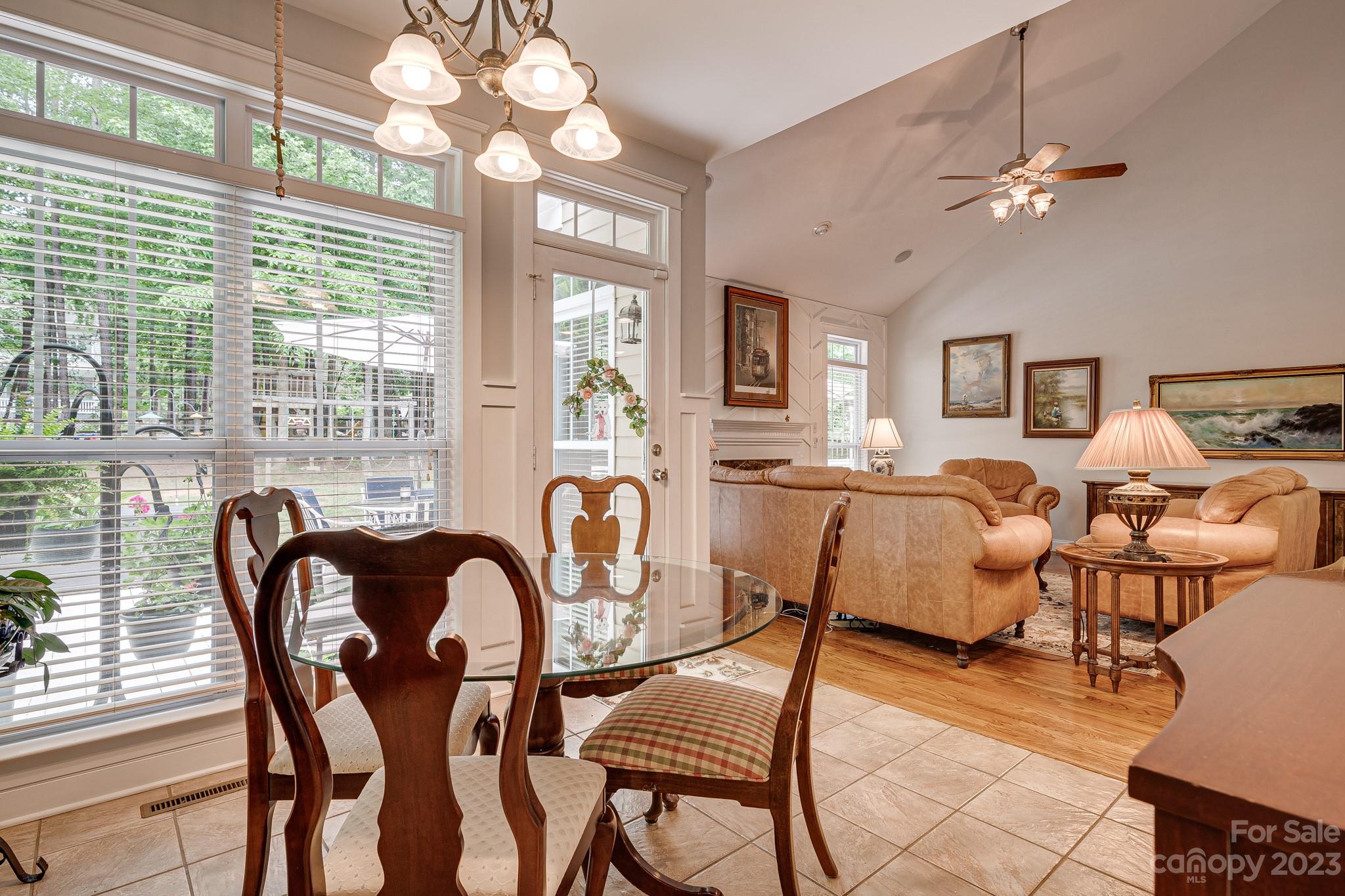 The Landing - Residential