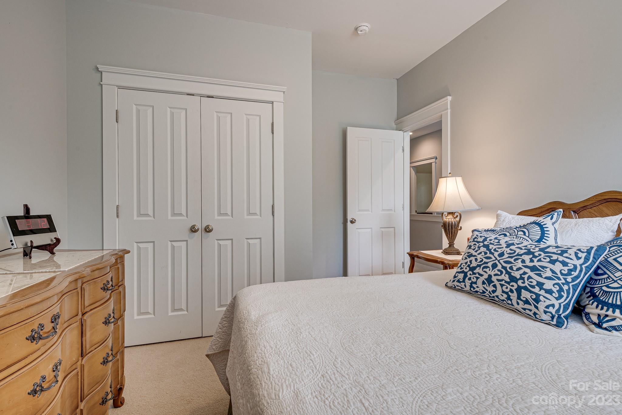 The Landing - Residential