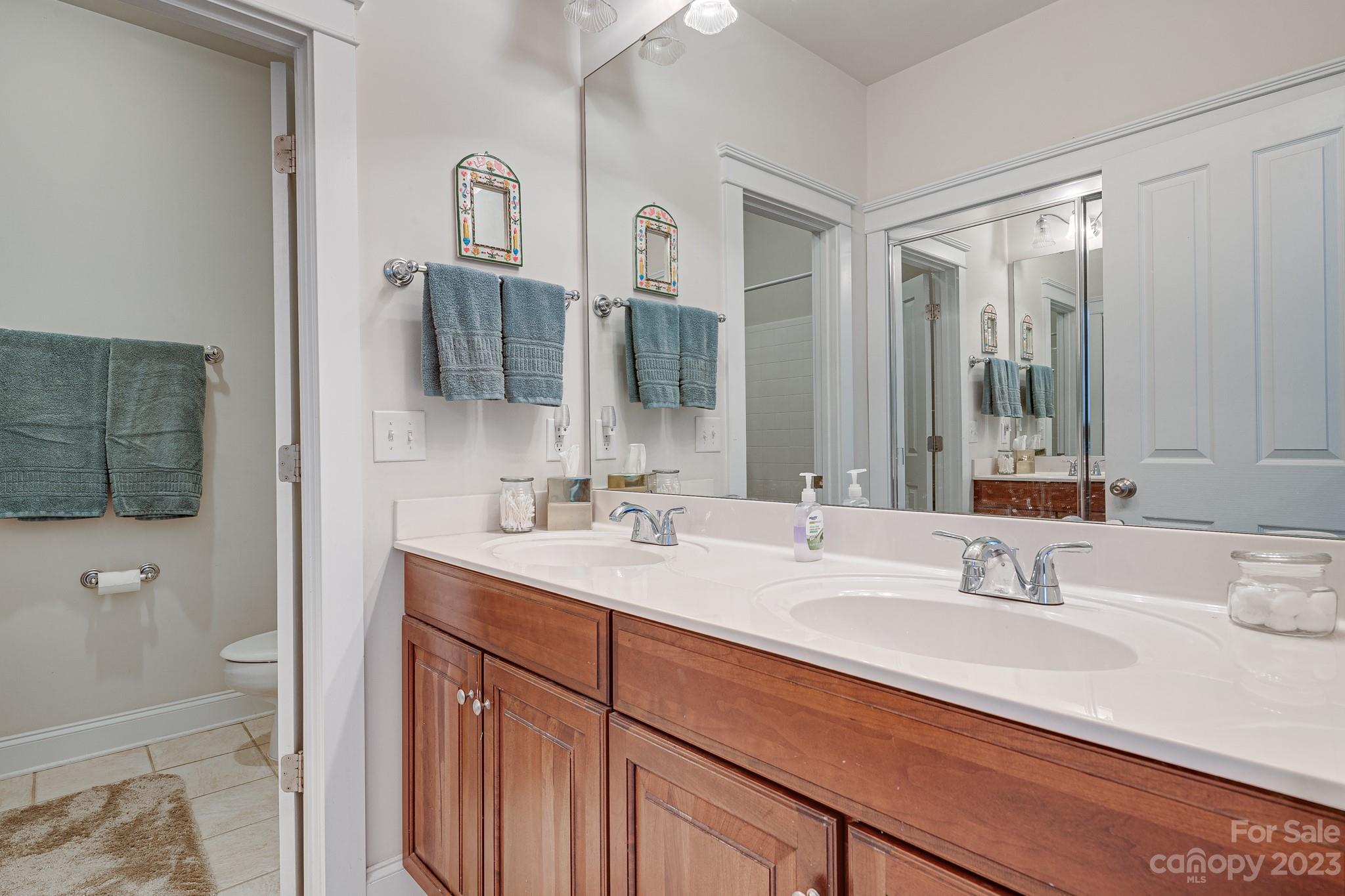 The Landing - Residential